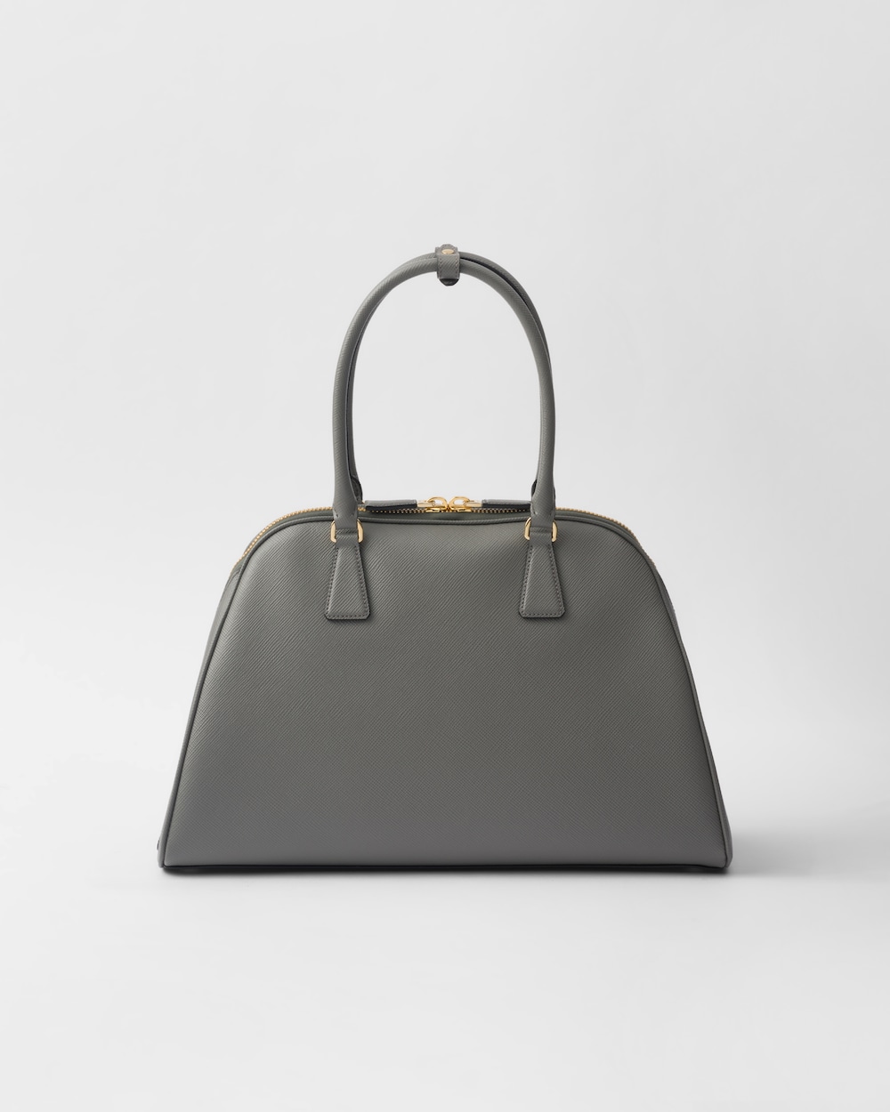 Large Saffiano Leather Bag - Image 5